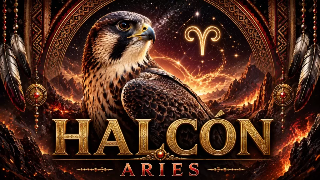ARIES HALCON