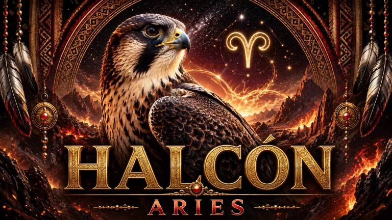 ARIES HALCON
