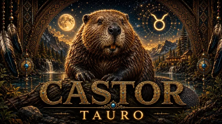 TAURO CASTOR