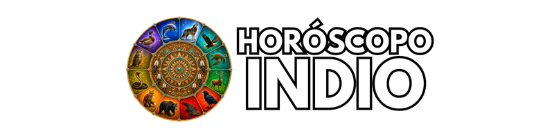 HORÓSCOPO INDIO